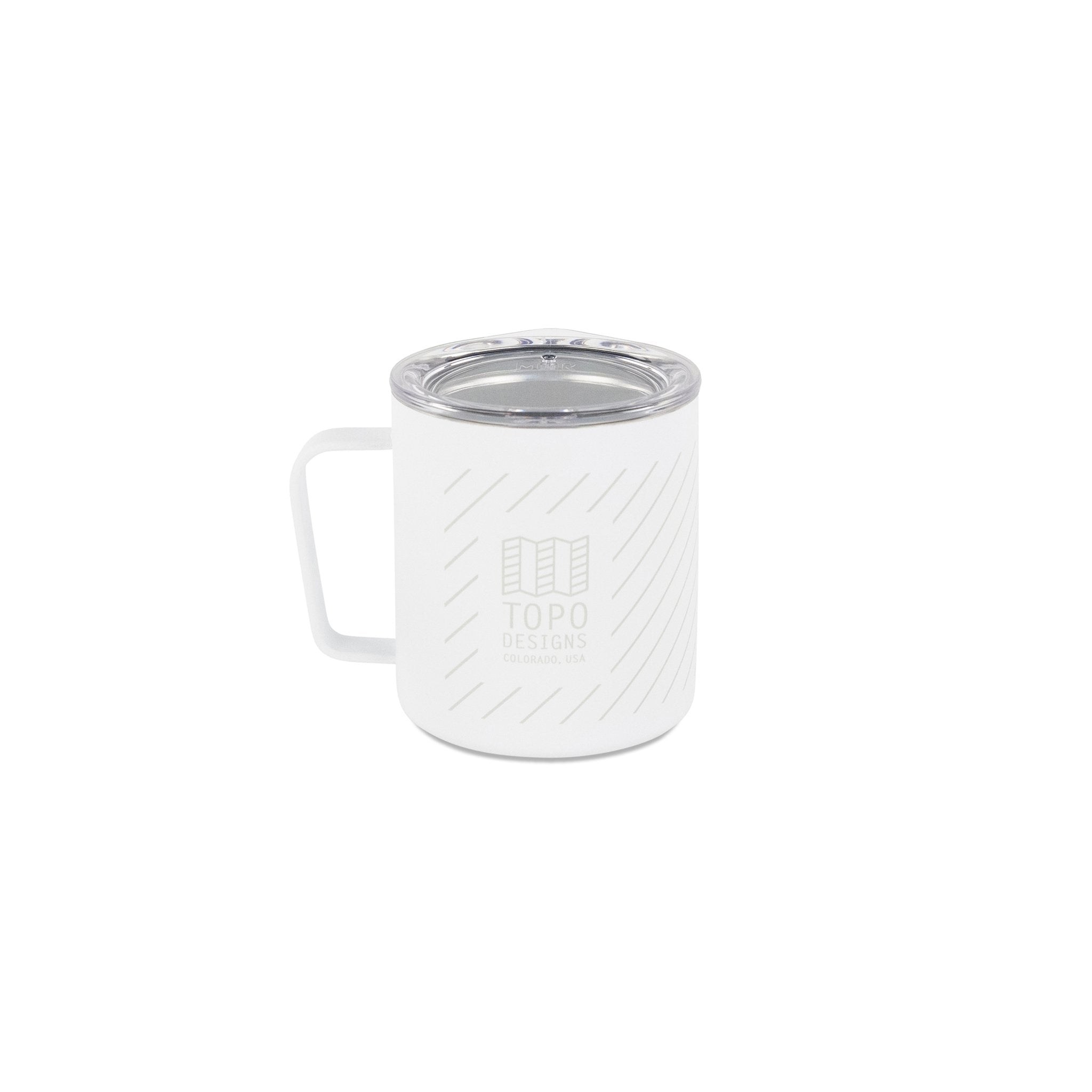 Topo Designs x MiiR Camp Mug