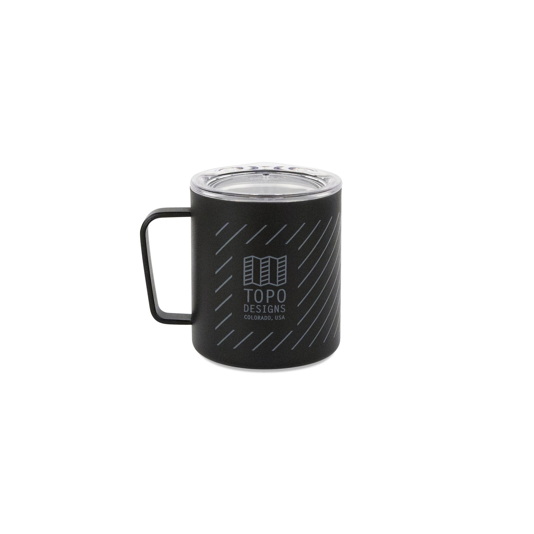 Topo Designs x MiiR Travel Tumbler - Stainless Steel