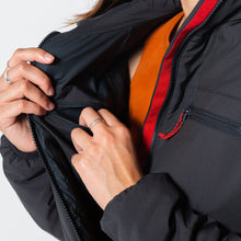 Load image into Gallery viewer, Puffer Hoodie - Women's - Sale

