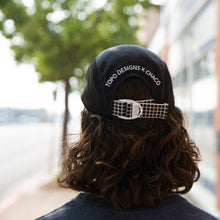 Load image into Gallery viewer, Topo Designs x Chaco Mesh Hat
