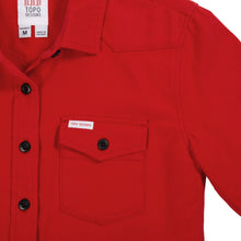 Load image into Gallery viewer, Mountain Shirt - Solid - Women's
