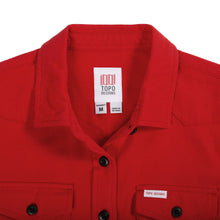 Load image into Gallery viewer, Mountain Shirt - Solid - Women's
