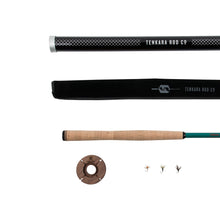 Load image into Gallery viewer, Topo Designs x Tenkara Rod Co Kit
