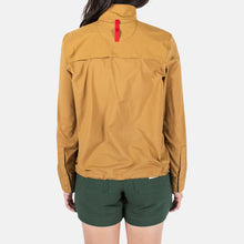 Load image into Gallery viewer, Tech Shirt Popover - Women's - Sale
