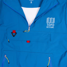 Load image into Gallery viewer, Wind Anorak - Sport - Men's
